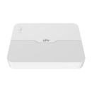 Uniview 8 csatornás PoE NVR 1 HDD hellyel NVR301-08LX-P8 Uniview 8 csatornás PoE NVR 1 HDD hellyel NVR301-08LX-P8