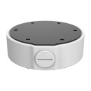 Uniview Kötődoboz IPC323X szériás fix dóm kamerákhoz (hátsó kábelvezetéssel) TR-JB04-C-IN Uniview Kötődoboz IPC323X szériás fix dóm kamerákhoz (hátsó kábelvezetéssel) TR-JB04-C-IN
