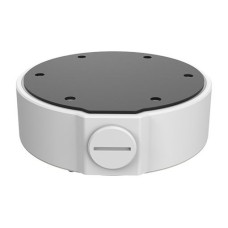 Uniview K&ouml;tődoboz IPC323X sz&eacute;ri&aacute;s fix d&oacute;m kamer&aacute;khoz (h&aacute;ts&oacute; k&aacute;belvezet&eacute;ssel) TR-JB04-C-IN