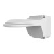 Uniview Oldalfali konzol IPC36XXL, IPCD1XX, IPCT1XX szériás dóm kamerákhoz TR-JB07/WM03-G-IN Uniview Oldalfali konzol IPC36XXL, IPCD1XX, IPCT1XX szériás dóm kamerákhoz TR-JB07/WM03-G-IN