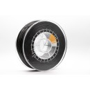 3D FILAMENT 1,75mm PETG Fekete /0,75kg-os tekercs/ 3DFILAPETG175B