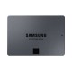 Samsung 870 QVO 2TB MZ-77Q2T0BW Samsung 870 QVO 2TB MZ-77Q2T0BW