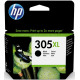HP 3YM62AE No.305XL BK 4ml 240 oldal DJ2320 2710/20 4120/30 3YM62AE