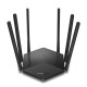 MERCUSYS Wireless Router Dual Band AC1900 1xWAN(1000Mbps) + 2xLAN(1000Mbps), MR50G MR50G MERCUSYS Wireless Router Dual Band AC1900 1xWAN(1000Mbps) + 2xLAN(1000Mbps), MR50G MR50G