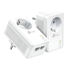 TP-LINK Powerline AV1000 2x1000Mbps, TL-PA7027P KIT TL-PA7027P KIT