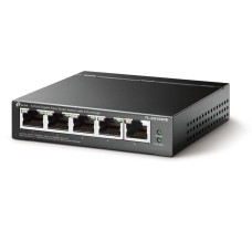 TP-LINK Switch 5x1000Mbps (4xPOE+), Fémházas Asztali, Easy Smart, TL-SG105PE TL-SG105PE TP-LINK Switch 5x1000Mbps (4xPOE+), Fémházas Asztali, Easy Smart, TL-SG105PE TL-SG105PE