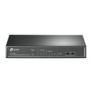 TP-LINK Switch 8x100Mbps (4xPOE), Fémházas Asztali, TL-SF1008LP TL-SF1008LP TP-LINK Switch 8x100Mbps (4xPOE), Fémházas Asztali, TL-SF1008LP TL-SF1008LP