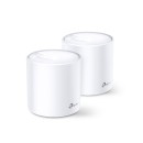 TP-LINK Wireless Mesh Networking system AX1800 DECO X20 (2-PACK) DECO X20(2-PACK)