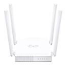 LINK Wireless Router Dual Band AC750 1xWAN(100Mbps) + 4xLAN(100Mbps), Archer C24 ARCHER C24 LINK Wireless Router Dual Band AC750 1xWAN(100Mbps) + 4xLAN(100Mbps), Archer C24 ARCHER C24