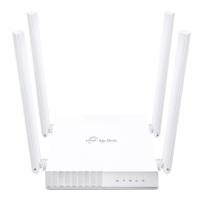 LINK Wireless Router Dual Band AC750 1xWAN(100Mbps) + 4xLAN(100Mbps), Archer C24 ARCHER C24 LINK Wireless Router Dual Band AC750 1xWAN(100Mbps) + 4xLAN(100Mbps), Archer C24 ARCHER C24
