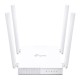 LINK Wireless Router Dual Band AC750 1xWAN(100Mbps) + 4xLAN(100Mbps), Archer C24 ARCHER C24 LINK Wireless Router Dual Band AC750 1xWAN(100Mbps) + 4xLAN(100Mbps), Archer C24 ARCHER C24