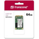 TRANSCEND TS64GMSA230S Transcend 64GB, mSATA SSD 230S, SATA3, 3D TLC, R/W 550/400 MB/s TS64GMSA230S TRANSCEND TS64GMSA230S Transcend 64GB, mSATA SSD 230S, SATA3, 3D TLC, R/W 550/400 MB/s TS64GMSA230S