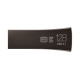 SAMSUNG BAR PLUS 128GB USB 3.1 Titan Gray MUF-128BE4/APC SAMSUNG BAR PLUS 128GB USB 3.1 Titan Gray MUF-128BE4/APC