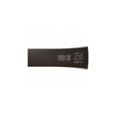 SAMSUNG BAR PLUS 256GB USB 3.1 Titan Gray MUF-256BE4/APC SAMSUNG BAR PLUS 256GB USB 3.1 Titan Gray MUF-256BE4/APC