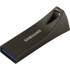 SAMSUNG BAR PLUS 64GB USB 3.1 Titan Gray MUF-64BE4/APC SAMSUNG BAR PLUS 64GB USB 3.1 Titan Gray MUF-64BE4/APC