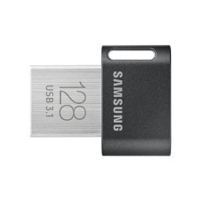 SAMSUNG FIT PLUS 128GB USB 3.1 MUF-128AB/APC SAMSUNG FIT PLUS 128GB USB 3.1 MUF-128AB/APC