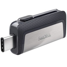 SANDISK Ultra Dual Drive Luxe USB Type-C 32GB 150MB/s USB 3.1 Gen 1 SDDDC4-032G-G46 SANDISK Ultra Dual Drive Luxe USB Type-C 32GB 150MB/s USB 3.1 Gen 1 SDDDC4-032G-G46