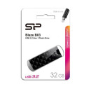SILICON POWER memory USB Blaze B03 32GB USB 3.2 White SP032GBUF3B03V1W