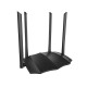 TENDA AC8 Dual-band AC1200 Gigabit Wireless Router AC8 TENDA AC8 Dual-band AC1200 Gigabit Wireless Router AC8