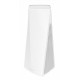 MIKROTIK Audience Router Tri-band WiFi Home AP with LTE CAT6 and Mesh RBD25GR-5HPACQD2HPND&R11E-LTE6 MIKROTIK Audience Router Tri-band WiFi Home AP with LTE CAT6 and Mesh RBD25GR-5HPACQD2HPND&R11E-LTE6