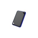 SILICON POWER A62 External HDD Game Drive 2.5inch 2TB USB 3.2 Blue SP020TBPHD62SS3B