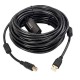 USB kábel A(M)-B 4.5m 2.0 nyomtató kábel s-3105 USB kábel A(M)-B 4.5m 2.0 nyomtató kábel s-3105