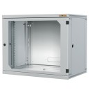 CONTEG Fali rack 19" - RUN-15-60/40-B CRUN-15-60/40 CONTEG Fali rack 19" - RUN-15-60/40-B CRUN-15-60/40