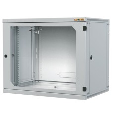 CONTEG Fali rack 19" - RUN-15-60/40-B CRUN-15-60/40 CONTEG Fali rack 19" - RUN-15-60/40-B CRUN-15-60/40
