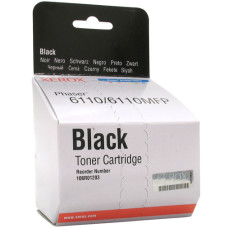 Xerox 6110 BLACK (106R01203) EREDETI XEROX TONER DOBOZSÉRÜLT Xerox 6110 BLACK (106R01203) EREDETI XEROX TONER DOBOZSÉRÜLT