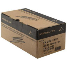 Kyocera-Mita TK-310/312 UGY. INTEGRAL TONER