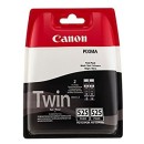 ZAFÍR PREMIUM Canon PGI-525BK DUPLA CANON PATRON ZAFÍR PREMIUM Canon PGI-525BK DUPLA CANON PATRON