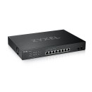 ZyXEL XGS1930-10 8xMulti-Gigabit LAN 2x10GbE SFP+ smart menedzselhető Multi-Gigabit Switch XS1930-10-ZZ0101F ZyXEL XGS1930-10 8xMulti-Gigabit LAN 2x10GbE SFP+ smart menedzselhető Multi-Gigabit Switch XS1930-10-ZZ0101F