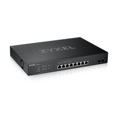 ZyXEL XGS1930-10 8xMulti-Gigabit LAN 2x10GbE SFP+ smart menedzselhető Multi-Gigabit Switch XS1930-10-ZZ0101F ZyXEL XGS1930-10 8xMulti-Gigabit LAN 2x10GbE SFP+ smart menedzselhető Multi-Gigabit Switch XS1930-10-ZZ0101F