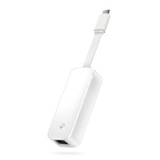 TP-LINK Átalakító USB Type-C to Ethernet Adapter 1000Mbps, UE300C UE300C TP-LINK Átalakító USB Type-C to Ethernet Adapter 1000Mbps, UE300C UE300C
