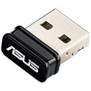 ASUS USB-N10 NANO B1/EU Vezeték nélküli USB adapter 90IG05E0-MO0R00 ASUS USB-N10 NANO B1/EU Vezeték nélküli USB adapter 90IG05E0-MO0R00
