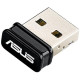 ASUS USB-N10 NANO B1/EU Vezeték nélküli USB adapter 90IG05E0-MO0R00 ASUS USB-N10 NANO B1/EU Vezeték nélküli USB adapter 90IG05E0-MO0R00