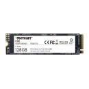 Patriot 128GB M.2 2280 NVMe P300 P300P128GM28 P300P128GM28 Patriot 128GB M.2 2280 NVMe P300 P300P128GM28 P300P128GM28