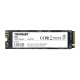 Patriot 128GB M.2 2280 NVMe P300 P300P128GM28 P300P128GM28 Patriot 128GB M.2 2280 NVMe P300 P300P128GM28 P300P128GM28