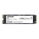 Patriot 256GB M.2 2280 NVMe P300 P300P256GM28 P300P256GM28 Patriot 256GB M.2 2280 NVMe P300 P300P256GM28 P300P256GM28