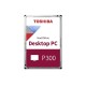 6TB TOSHIBA HDWD260UZSVA P300 HDWD260UZSVA 6TB TOSHIBA HDWD260UZSVA P300 HDWD260UZSVA