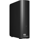 Western Digital 4TB 3,5" Elements Desktop Black USB 3.0 WDBWLG0040HBK-EESN Western Digital 4TB 3,5" Elements Desktop Black USB 3.0 WDBWLG0040HBK-EESN