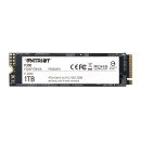 PATRIOT P300 1TB M2 2280 PCIe SSD P300P1TBM28