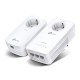 TP-LINK Powerline AV1300 3x1000Mbps + Wireless Dual-Band AC1200, TL-WPA8631P KIT TL-WPA8631P KIT TP-LINK Powerline AV1300 3x1000Mbps + Wireless Dual-Band AC1200, TL-WPA8631P KIT TL-WPA8631P KIT