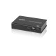 ATEN VS194 4-port True 4K DisplayPort Splitter VS194-AT-G ATEN VS194 4-port True 4K DisplayPort Splitter VS194-AT-G