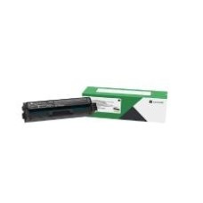 LEXMARK Lexmark C332HK0 Black High Yield Return Programme Print Cartridge C332HK0 LEXMARK Lexmark C332HK0 Black High Yield Return Programme Print Cartridge C332HK0