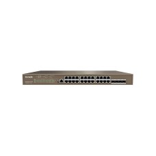 Tenda TEG5328P-24-410W TEG5328P-24-410W Tenda TEG5328P-24-410W TEG5328P-24-410W