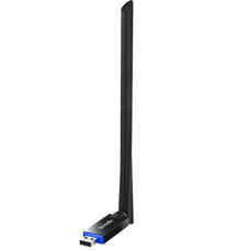 Tenda U10 AC650 Dual-band Wireless USB Adapter U10 Tenda U10 AC650 Dual-band Wireless USB Adapter U10