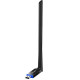 Tenda U10 AC650 Dual-band Wireless USB Adapter U10 Tenda U10 AC650 Dual-band Wireless USB Adapter U10