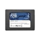 PATRIOT P210 SSD 2TB SATA 3 Internal Solid State Drive 2.5inch P210S2TB25