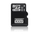 SD MICRO kártya 16GB Philips CL10 + adapter UHS-I U1 PH669074 SD MICRO kártya 16GB Philips CL10 + adapter UHS-I U1 PH669074